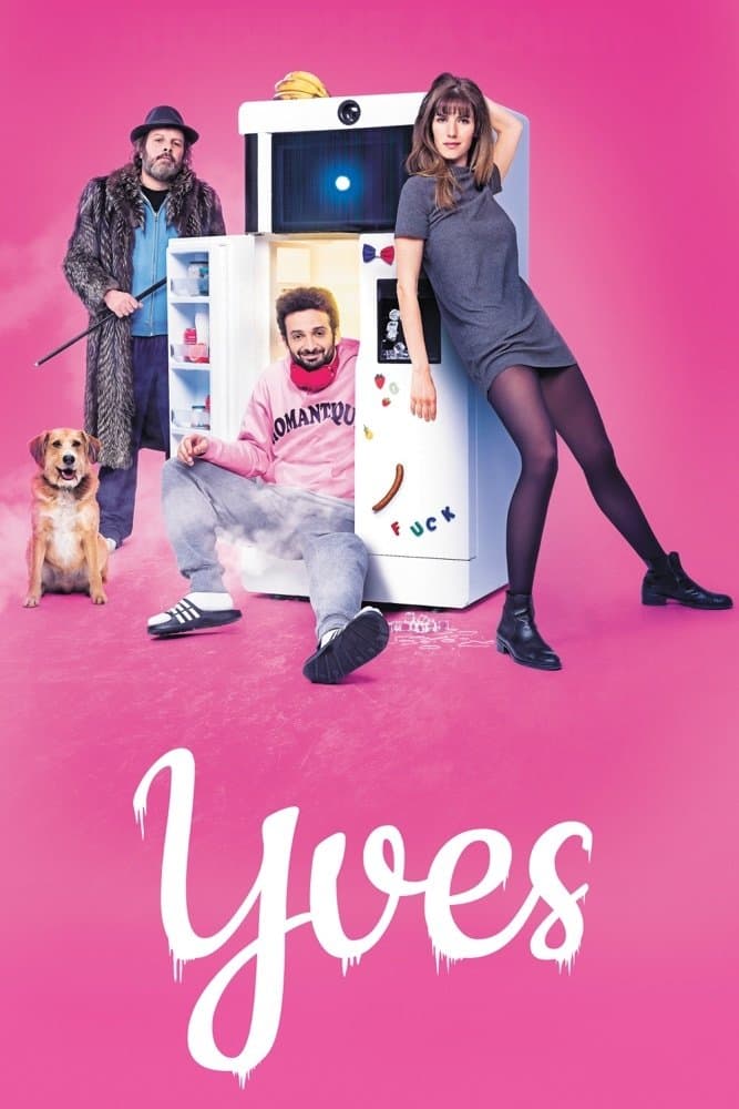 All About Yves photo