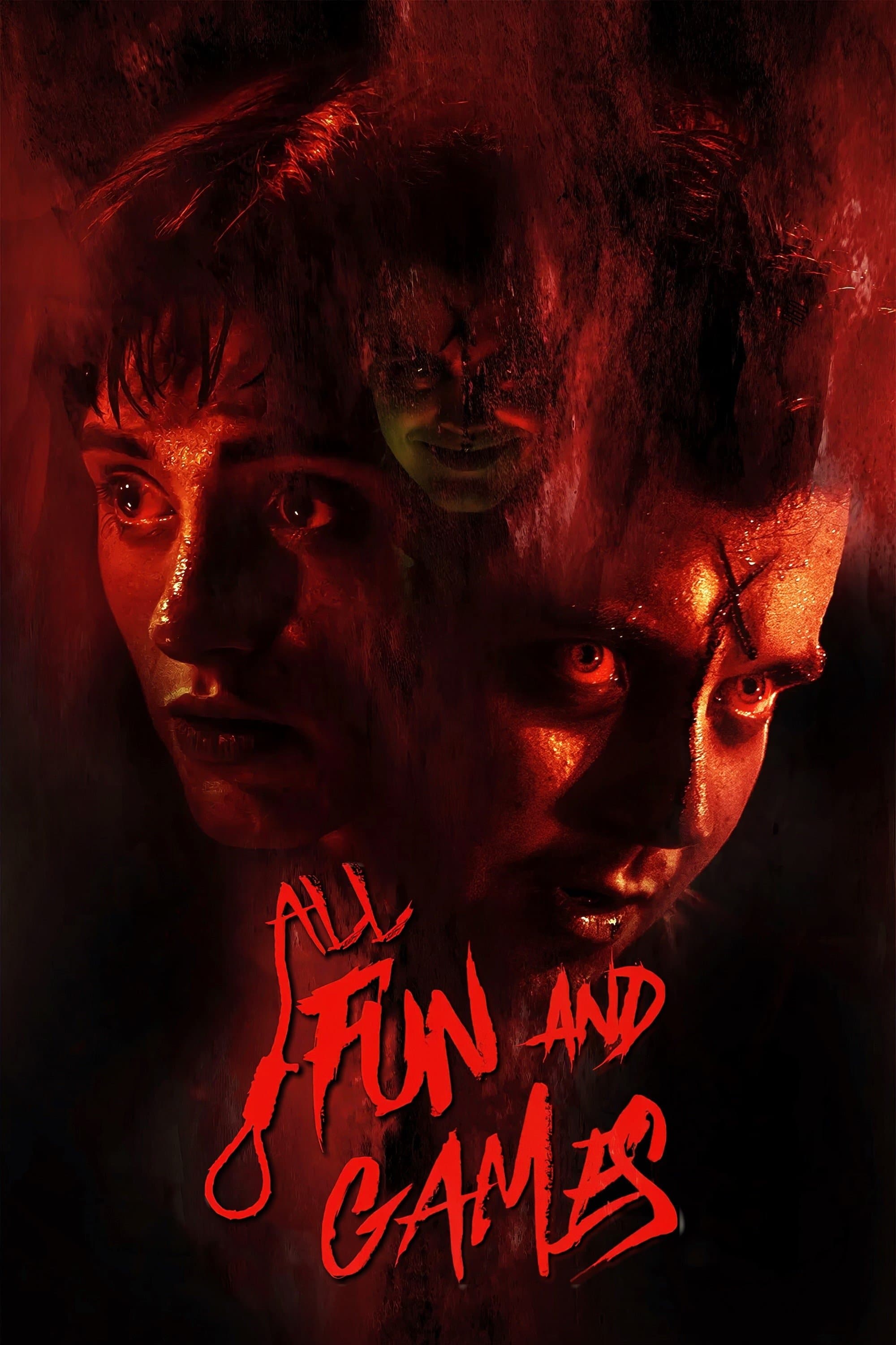 All Fun and Games photo