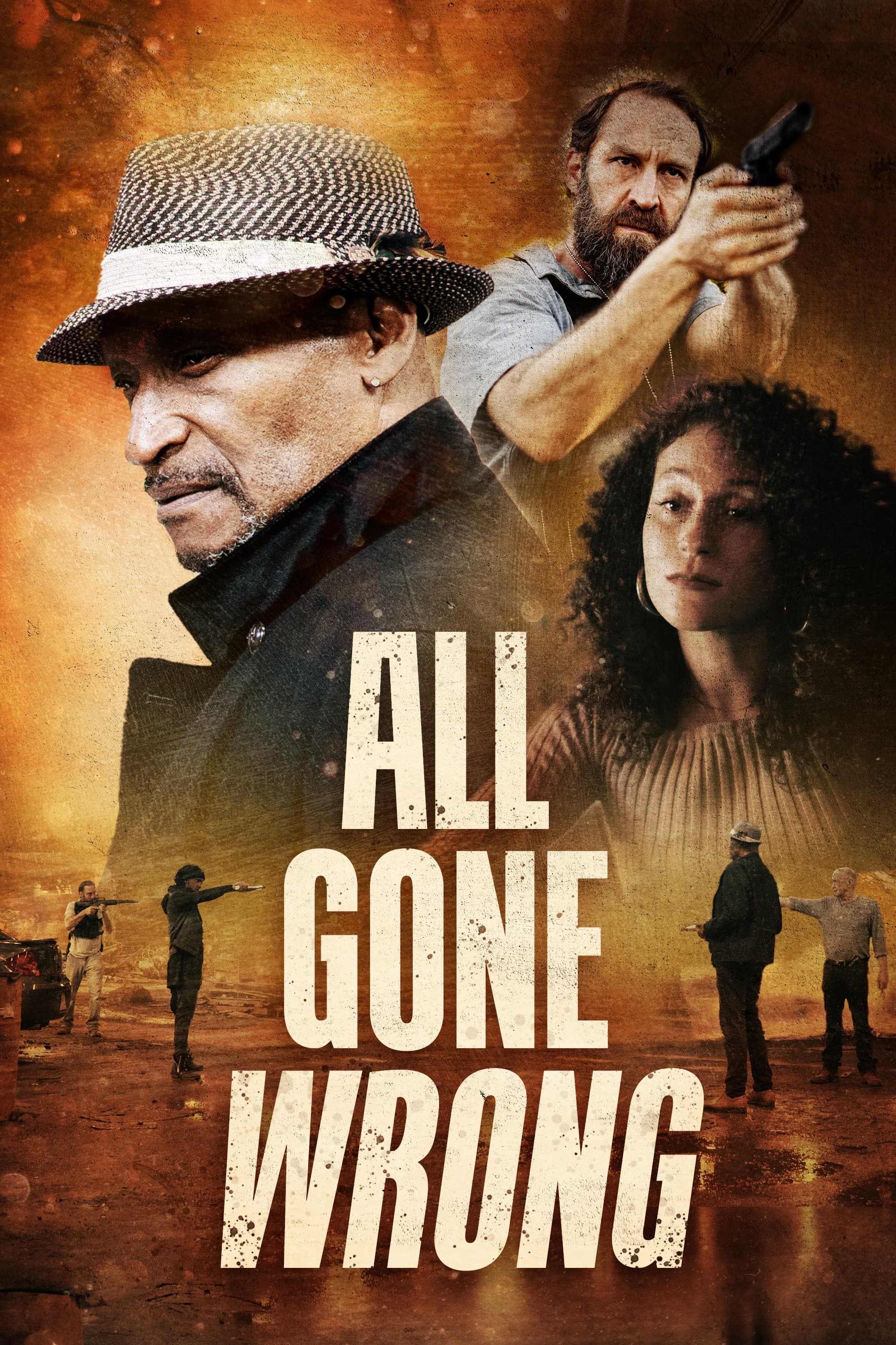 All Gone Wrong photo