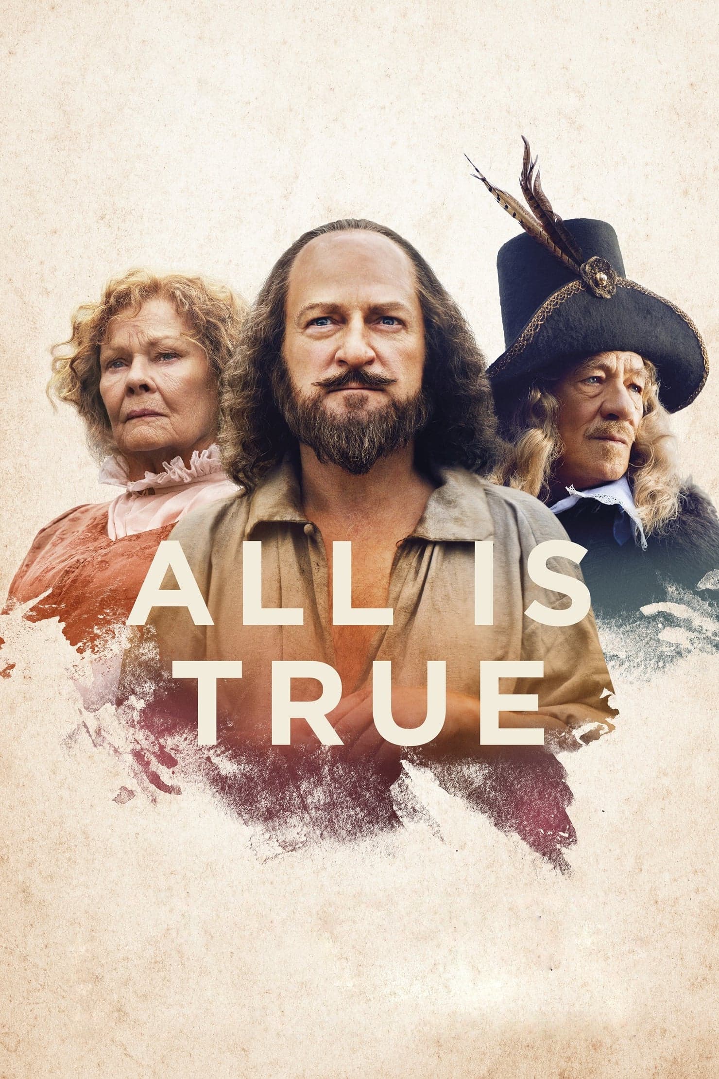All Is True photo