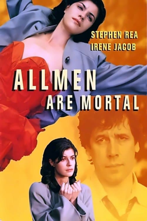 All Men Are Mortal photo