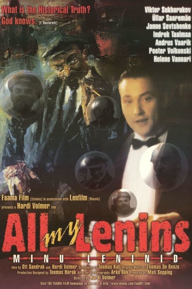All My Lenins photo