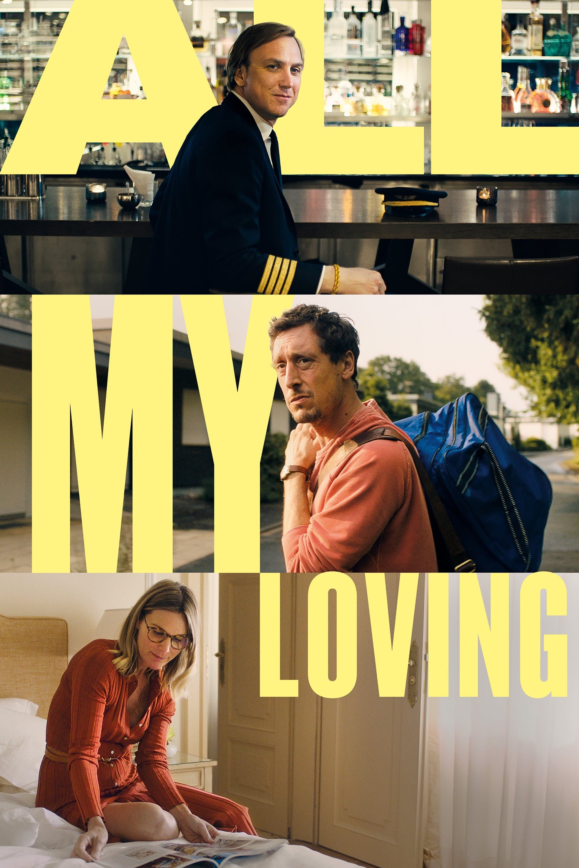 All My Loving photo