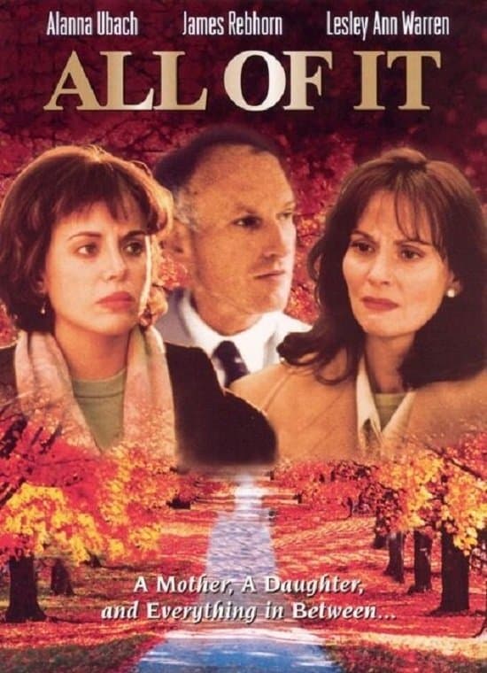 All of It photo