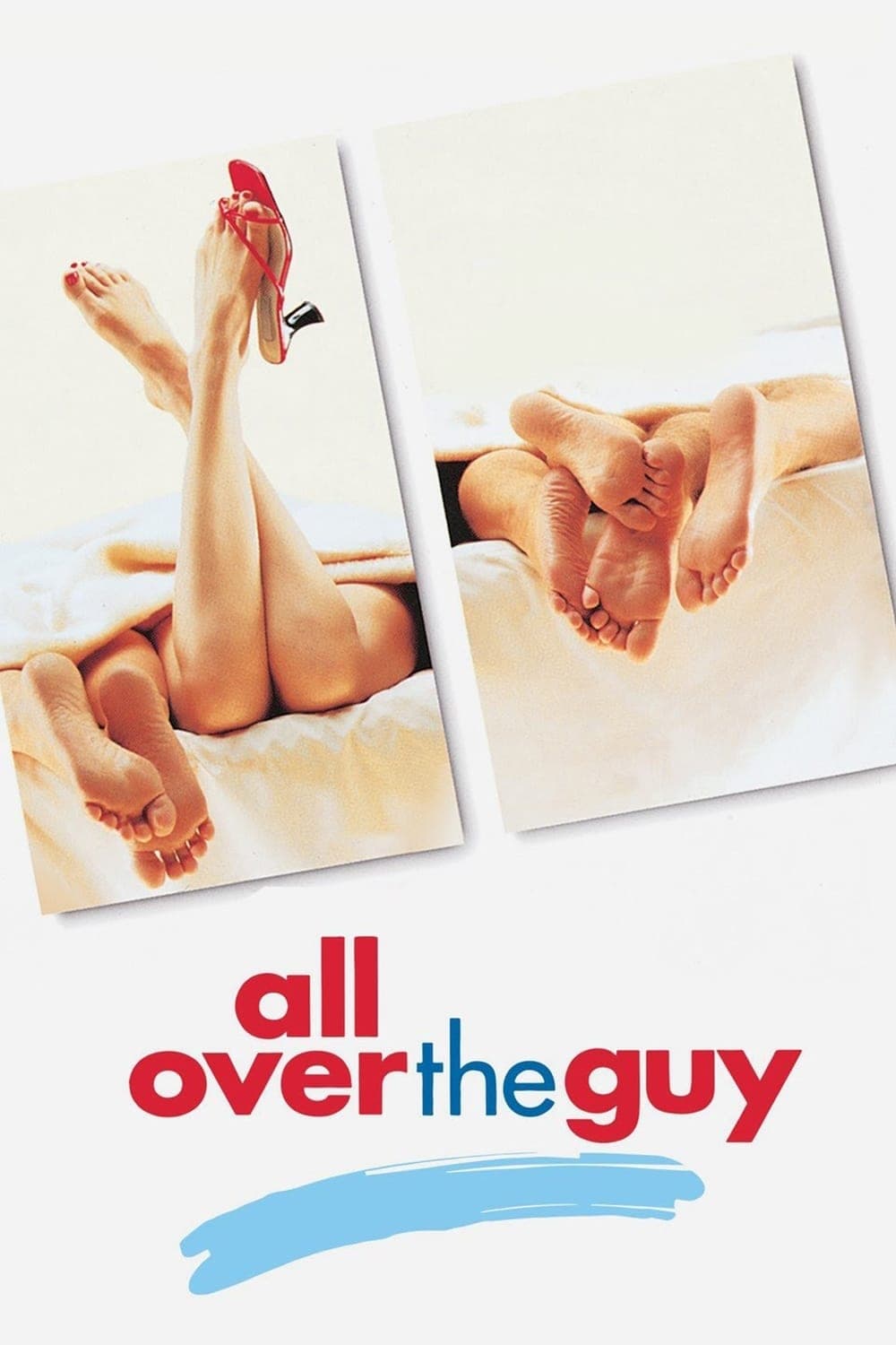 All Over the Guy photo