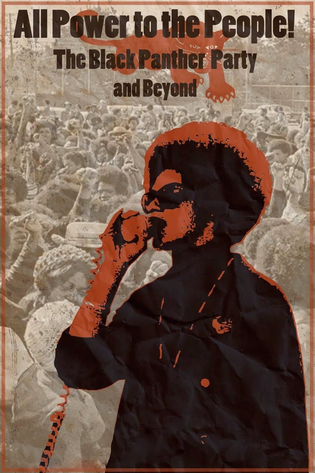 All Power to the People! photo