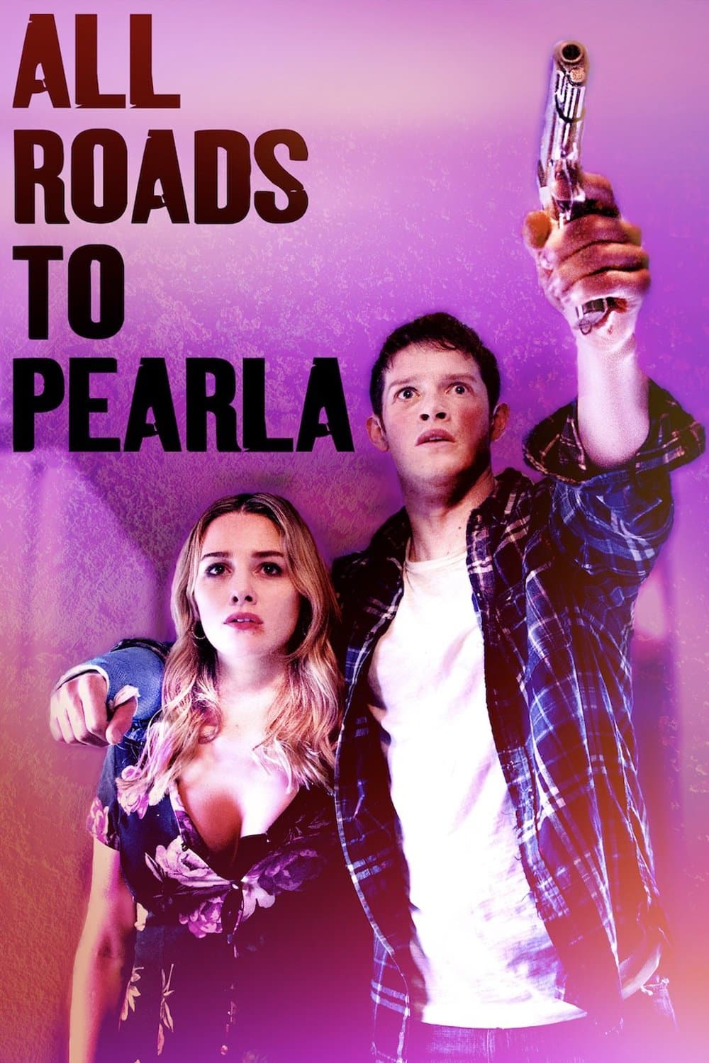 All Roads to Pearla photo