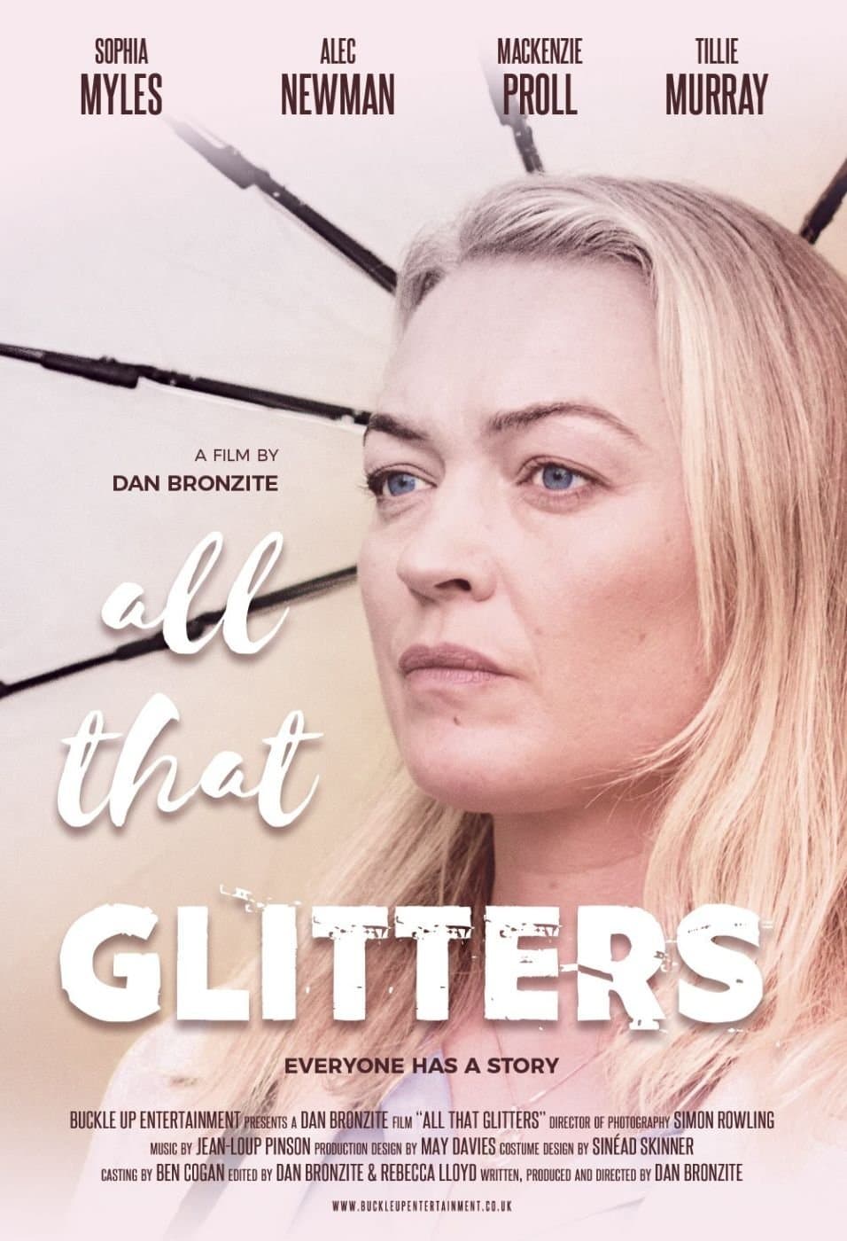 All That Glitters photo