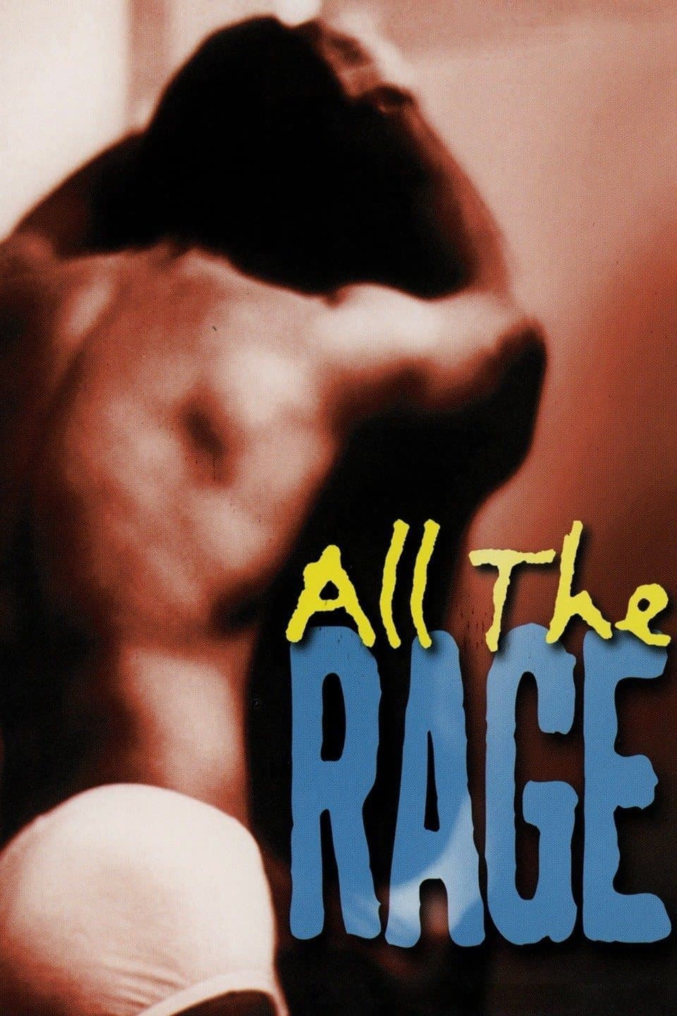 All the Rage photo