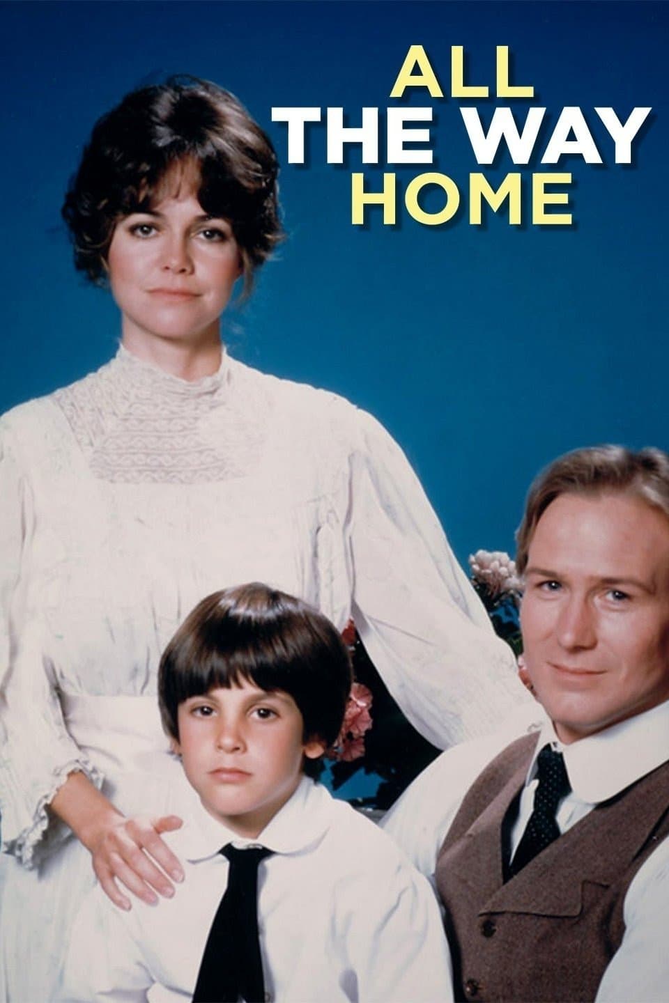 All the Way Home photo