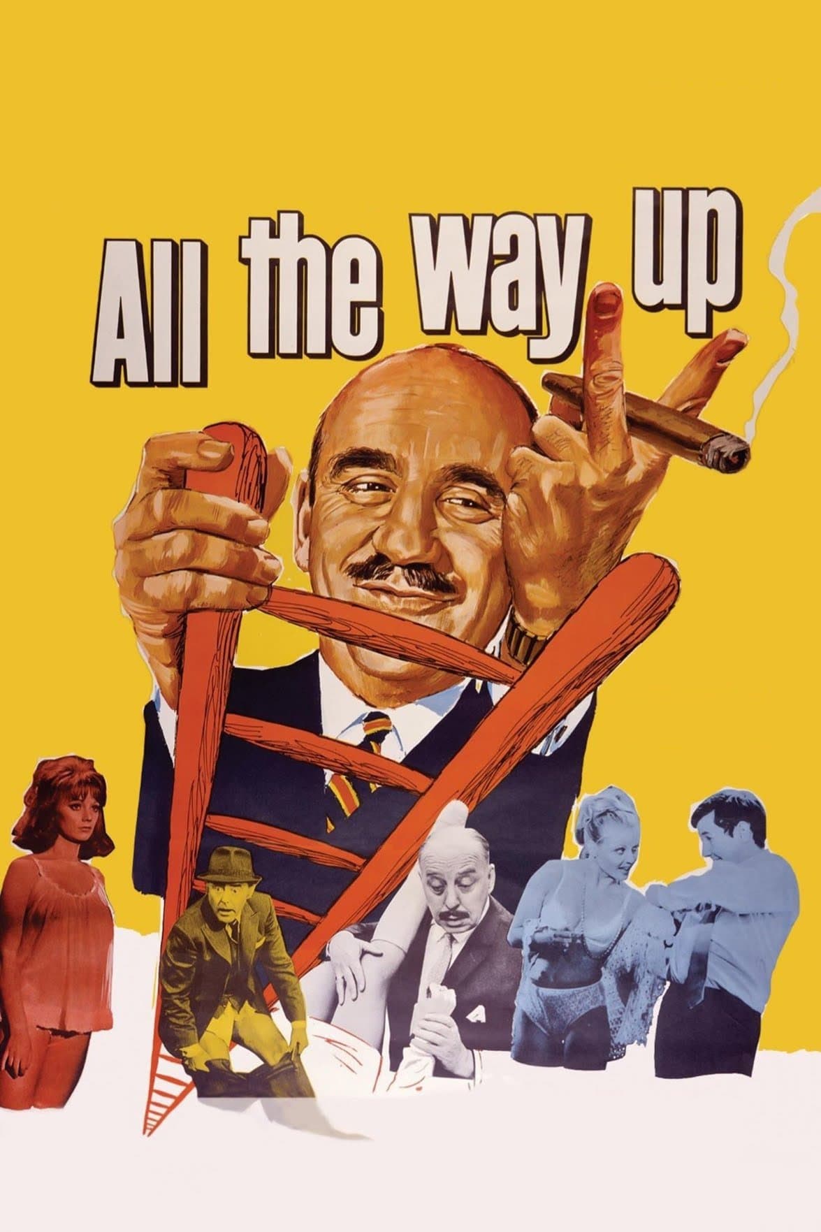All the Way Up photo
