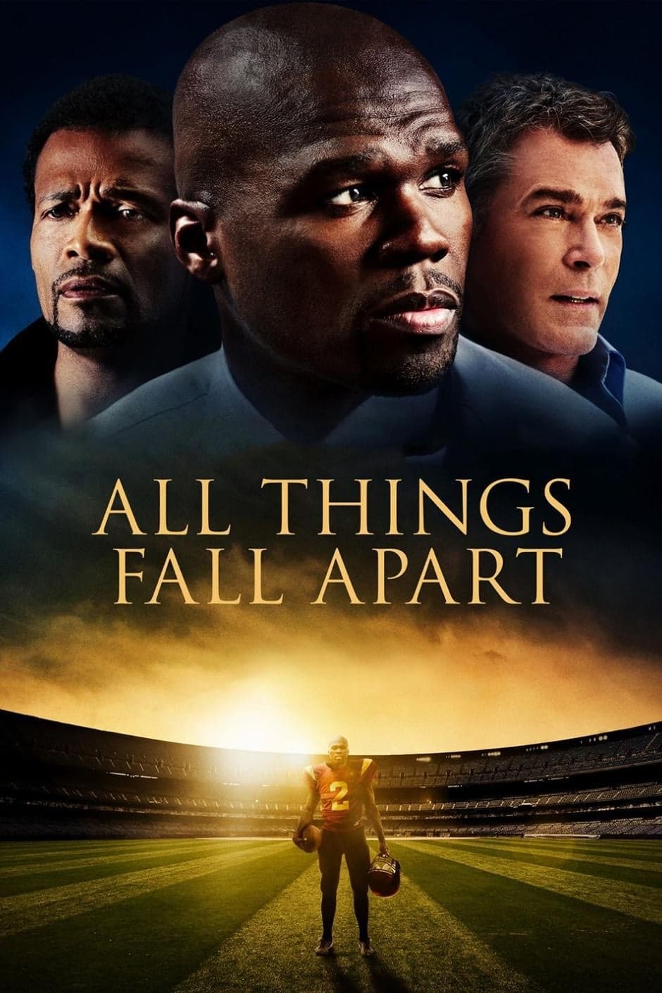 All Things Fall Apart photo