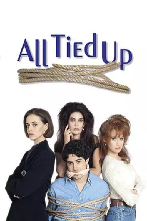 All Tied Up photo