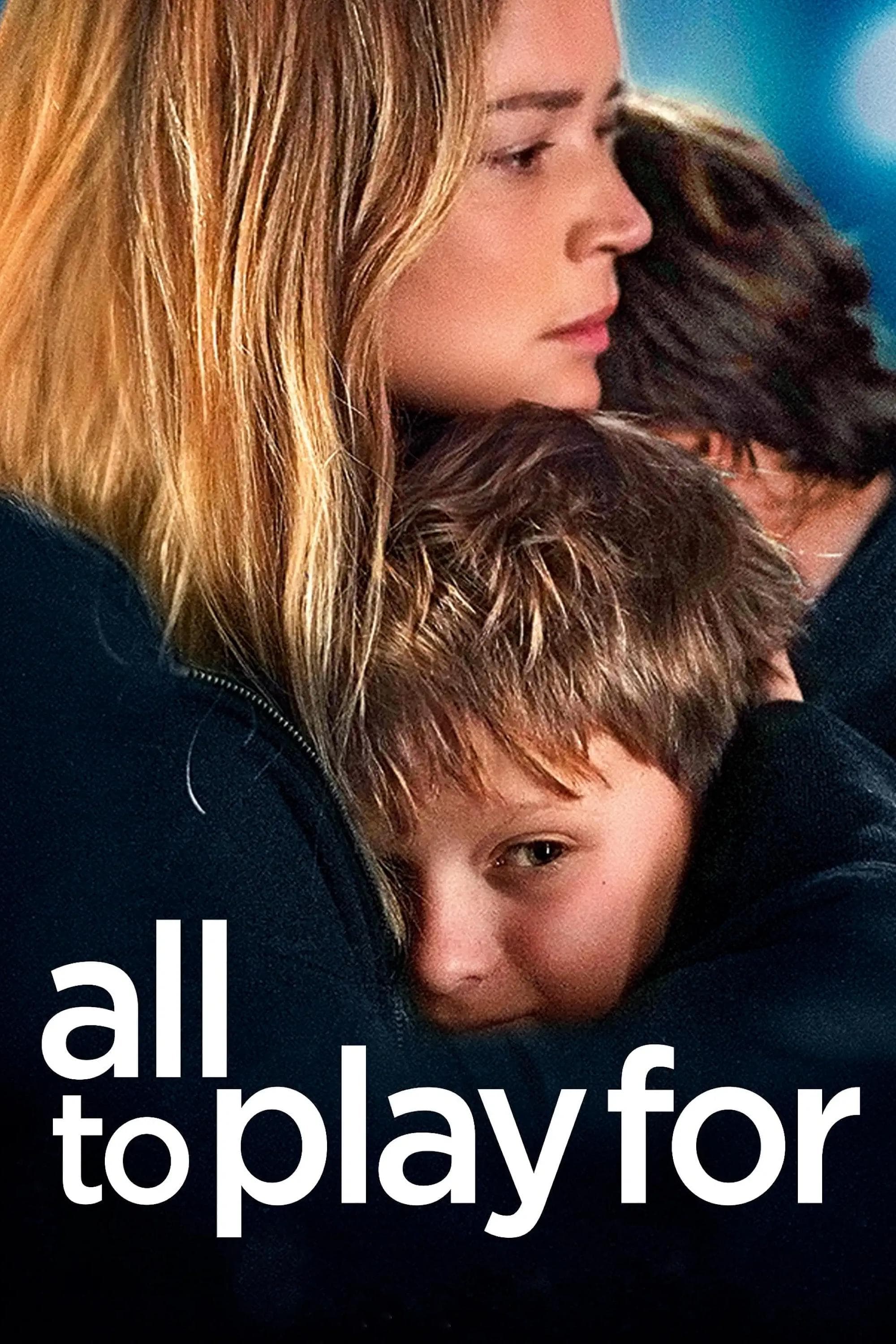 All to Play For photo