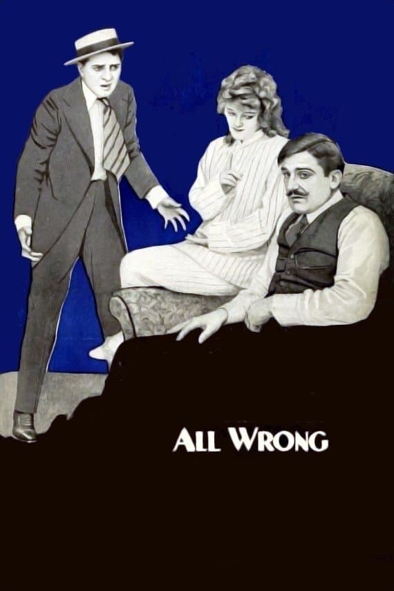 All Wrong photo