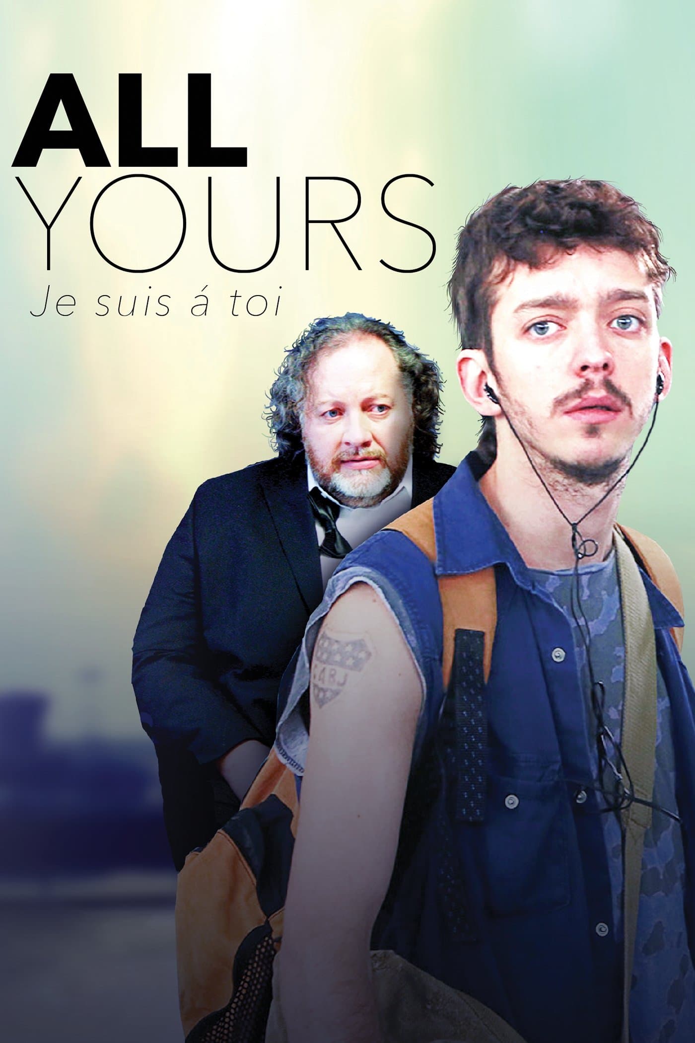 All Yours photo