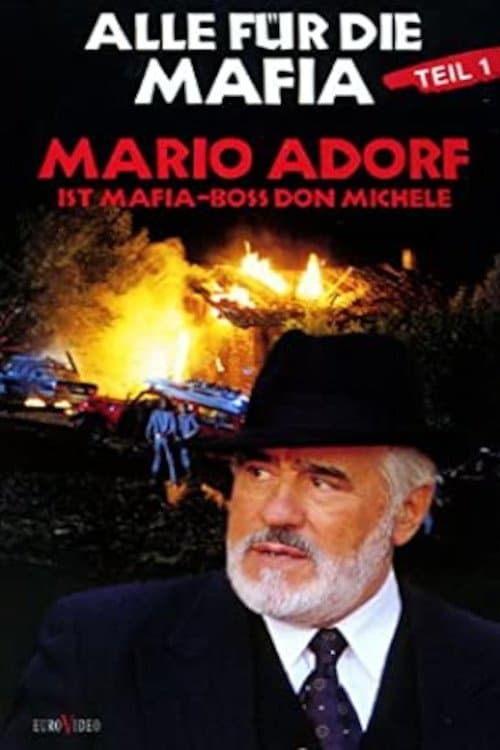 Alle für die Mafia photo