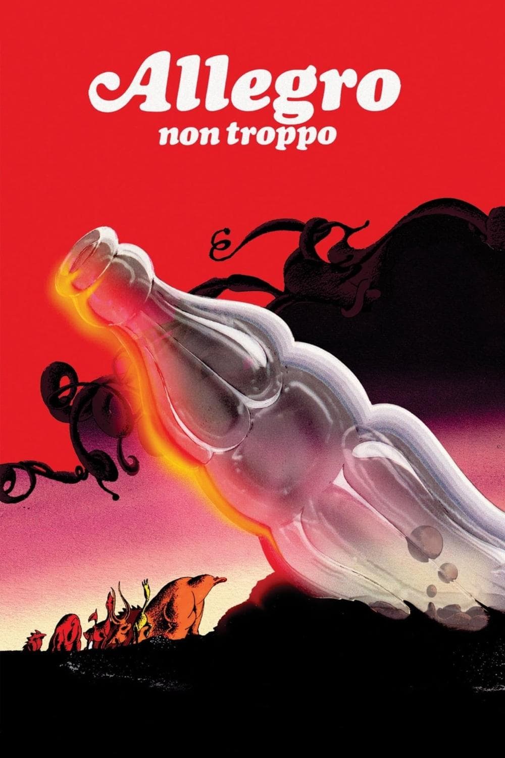 Allegro non troppo photo
