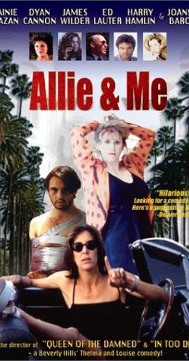 Allie & Me photo