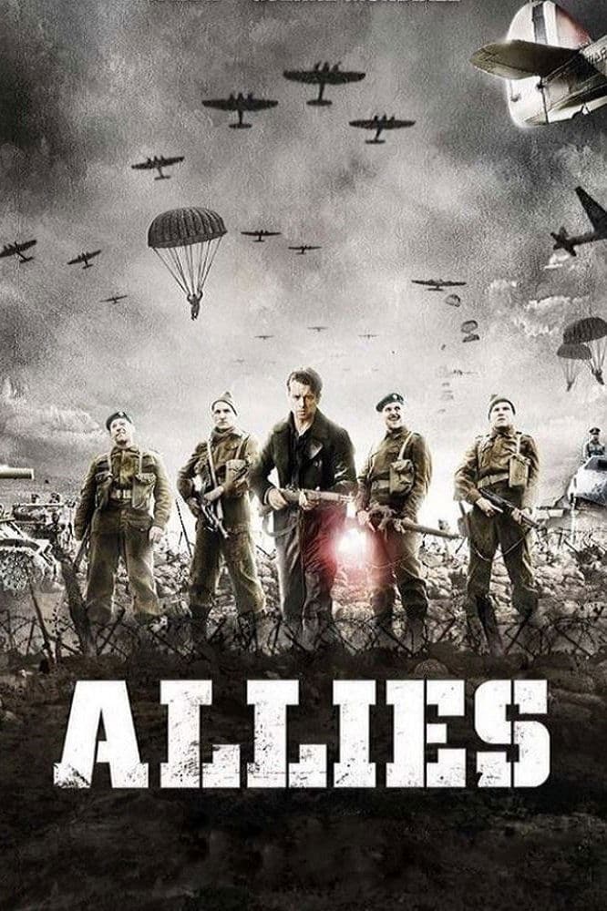Allies photo