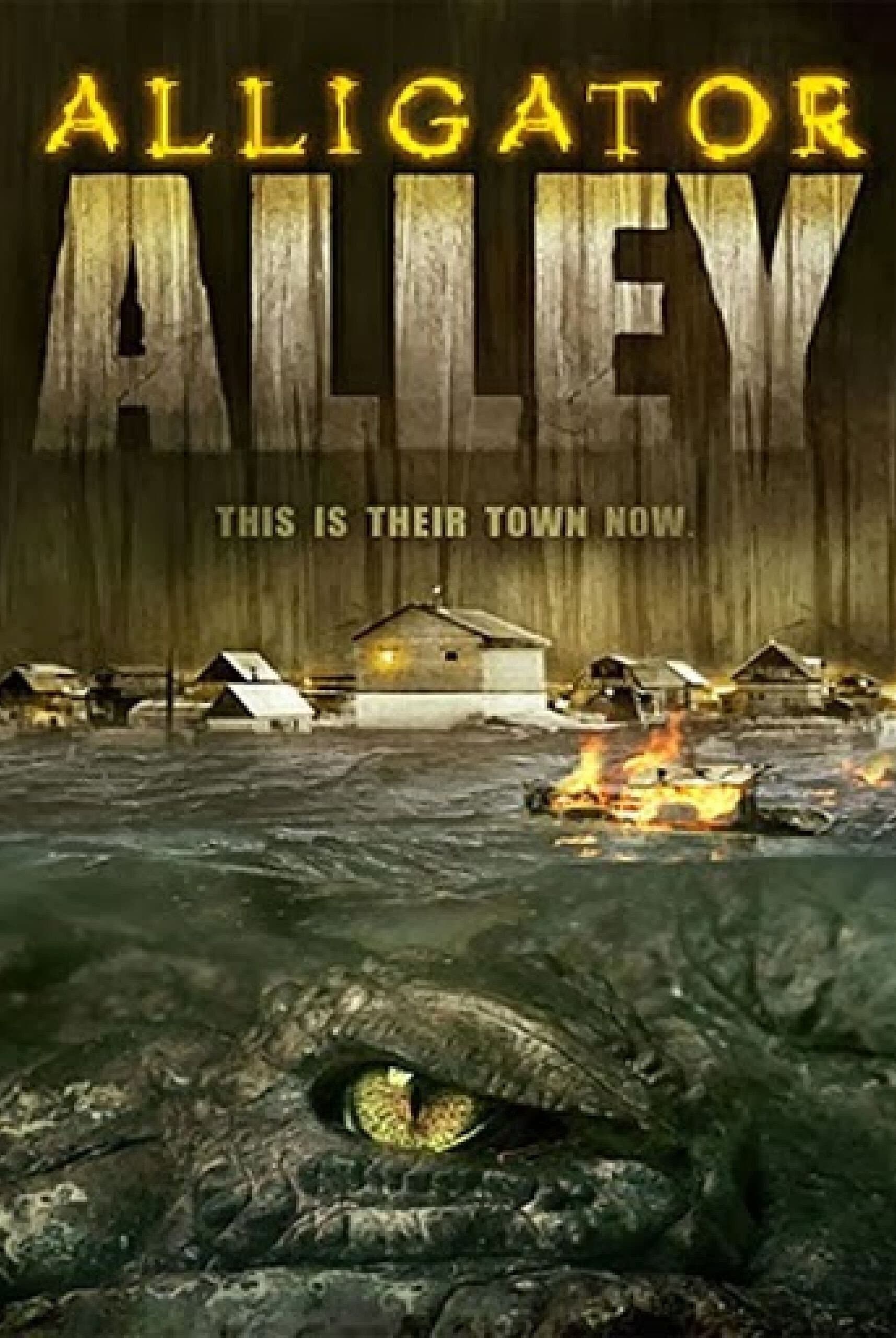 Alligator Alley photo
