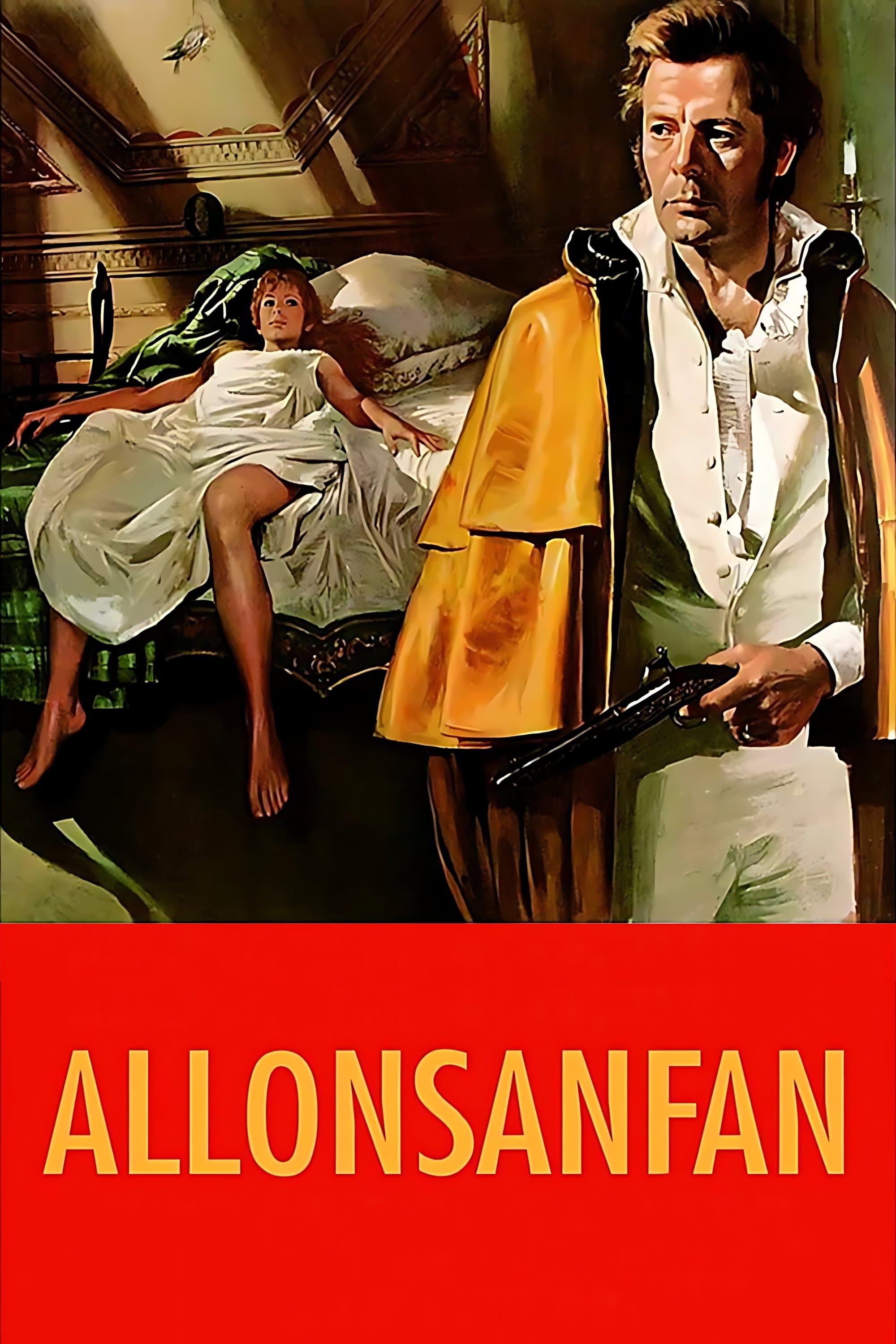 Allonsanfan photo