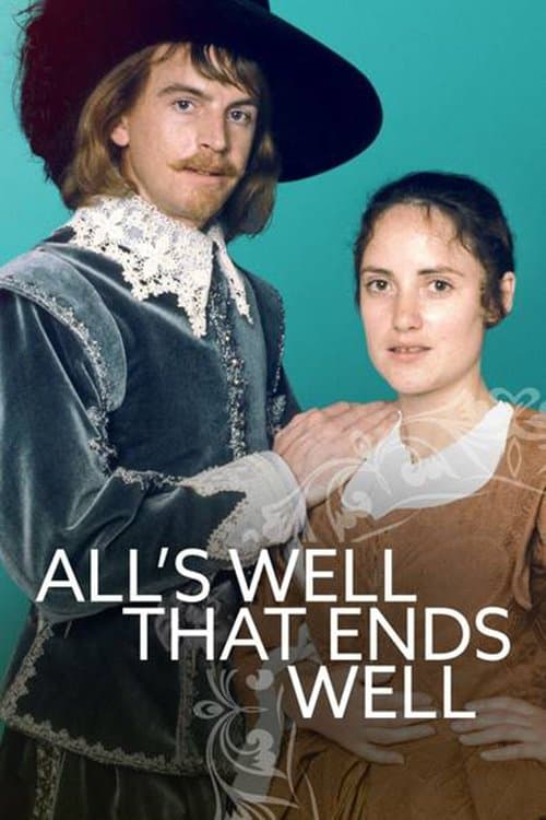 All's Well That Ends Well photo