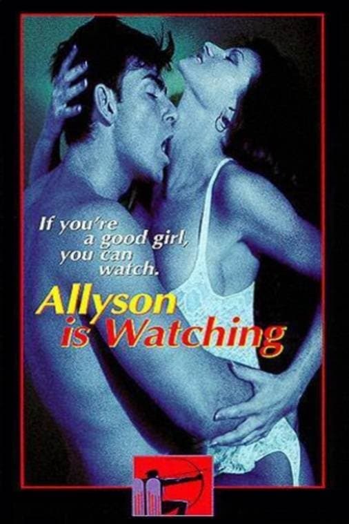 Allyson Is Watching photo