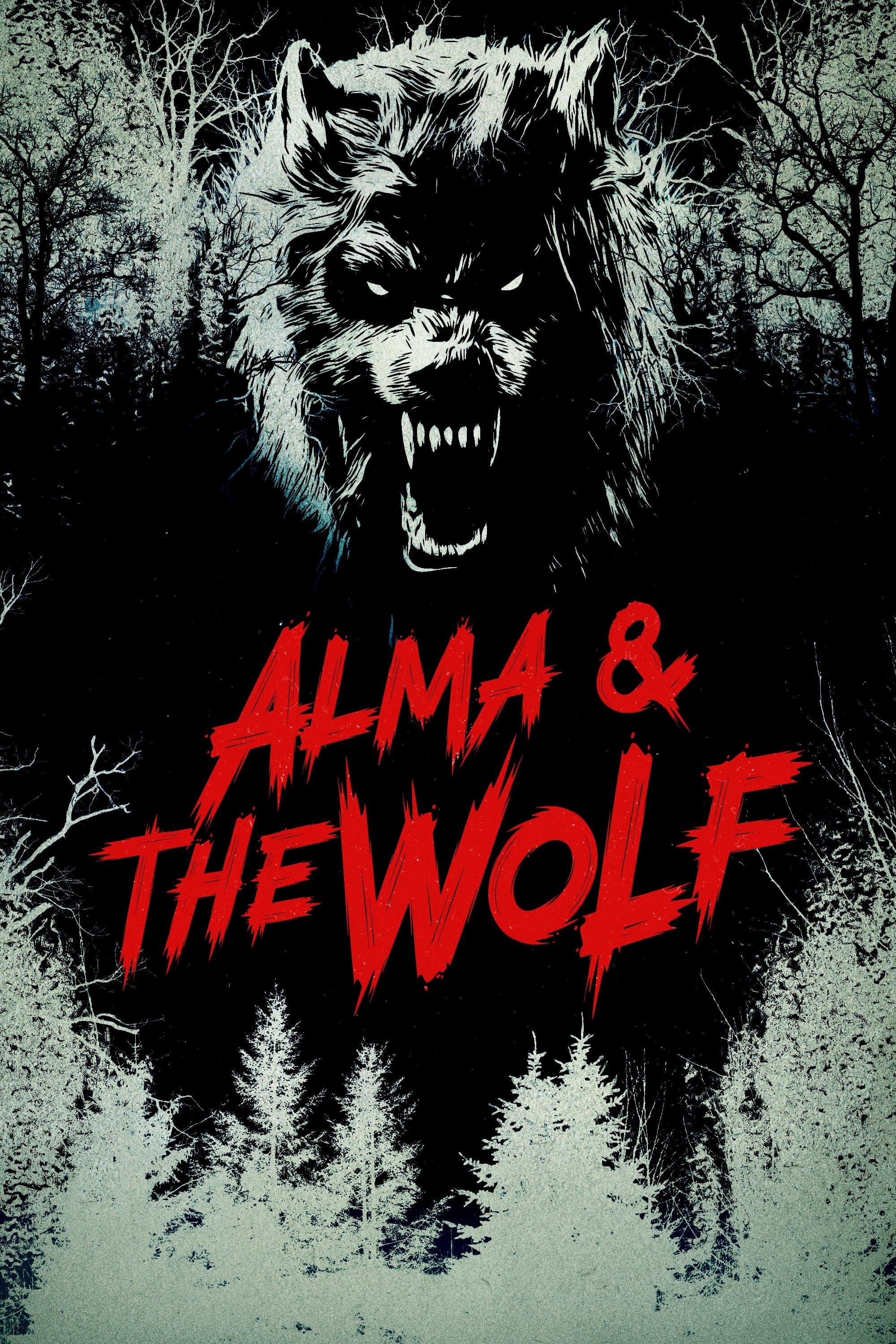 Alma & the Wolf photo