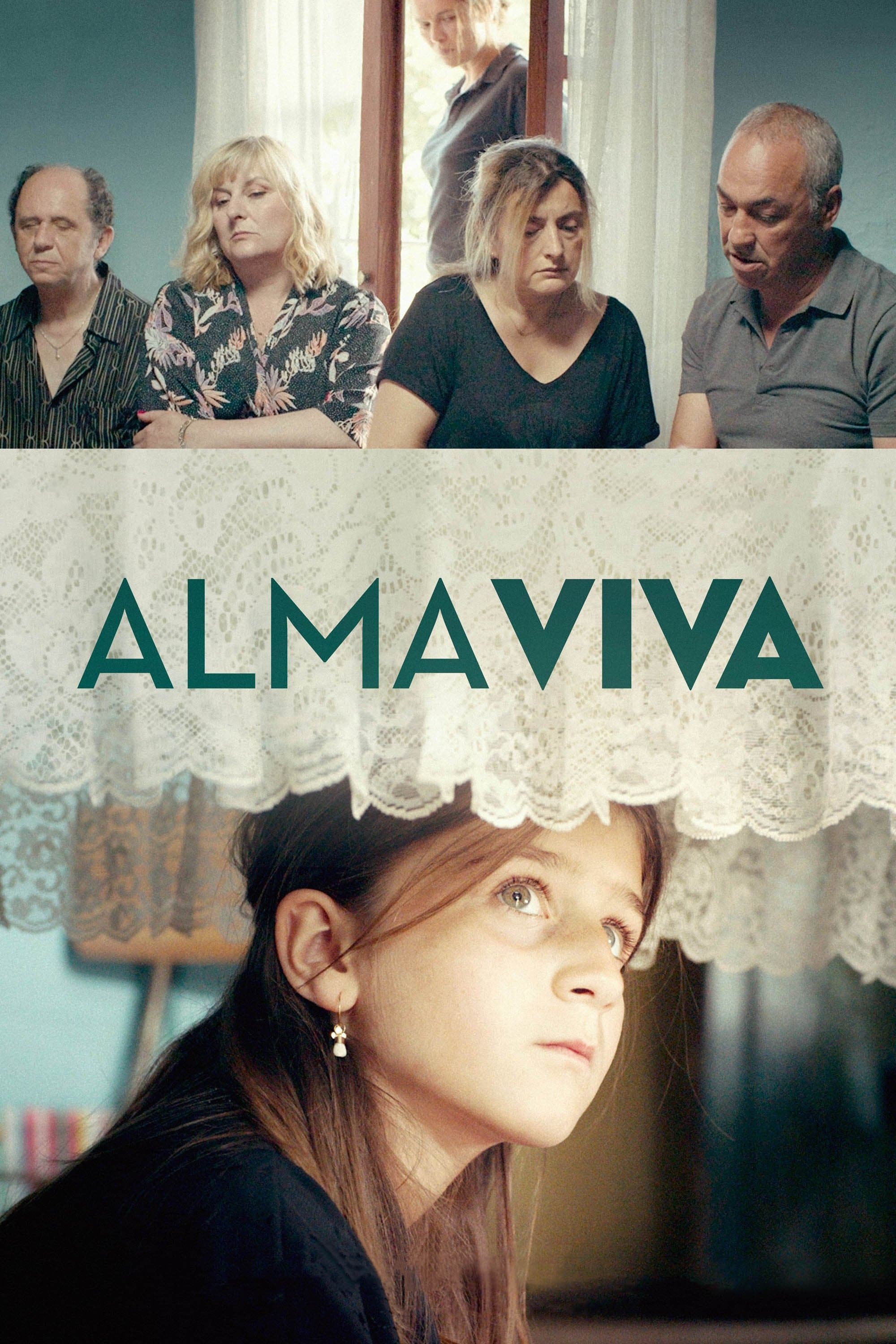 Alma Viva photo