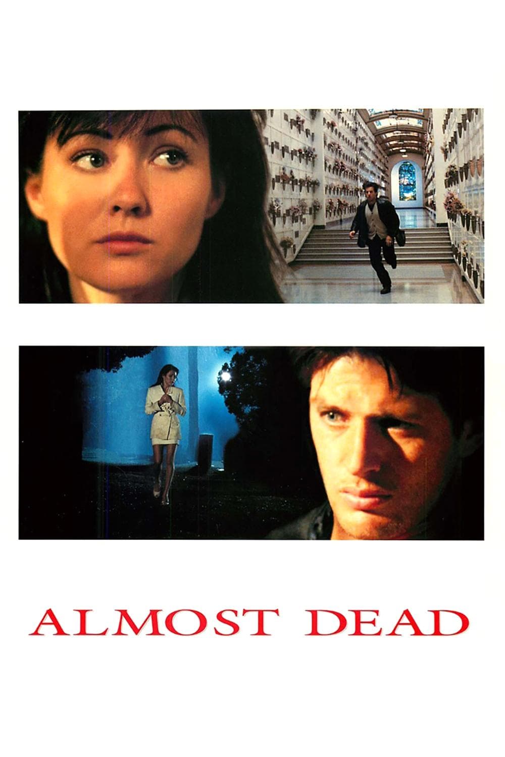 Almost Dead photo