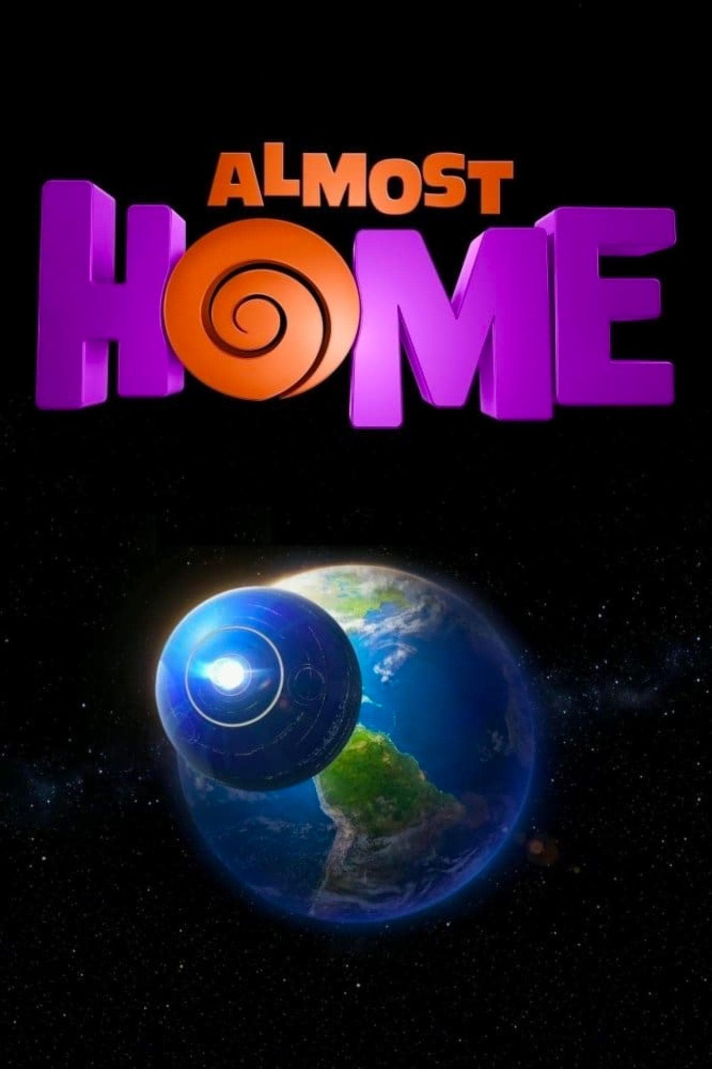 Almost Home photo