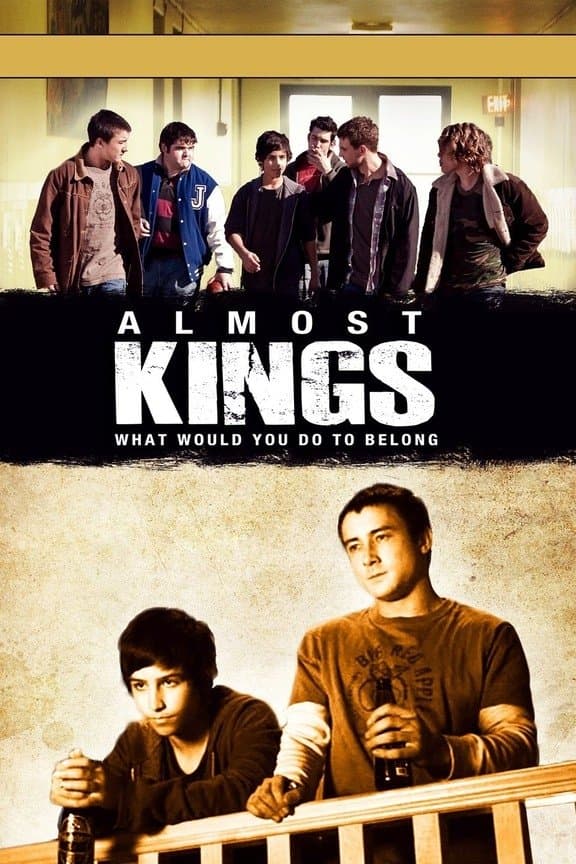 Almost Kings photo