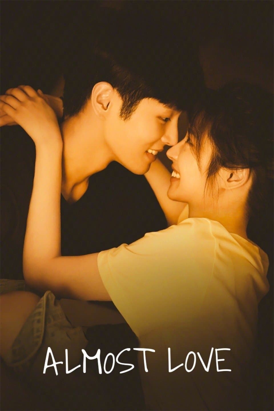 Almost Love photo