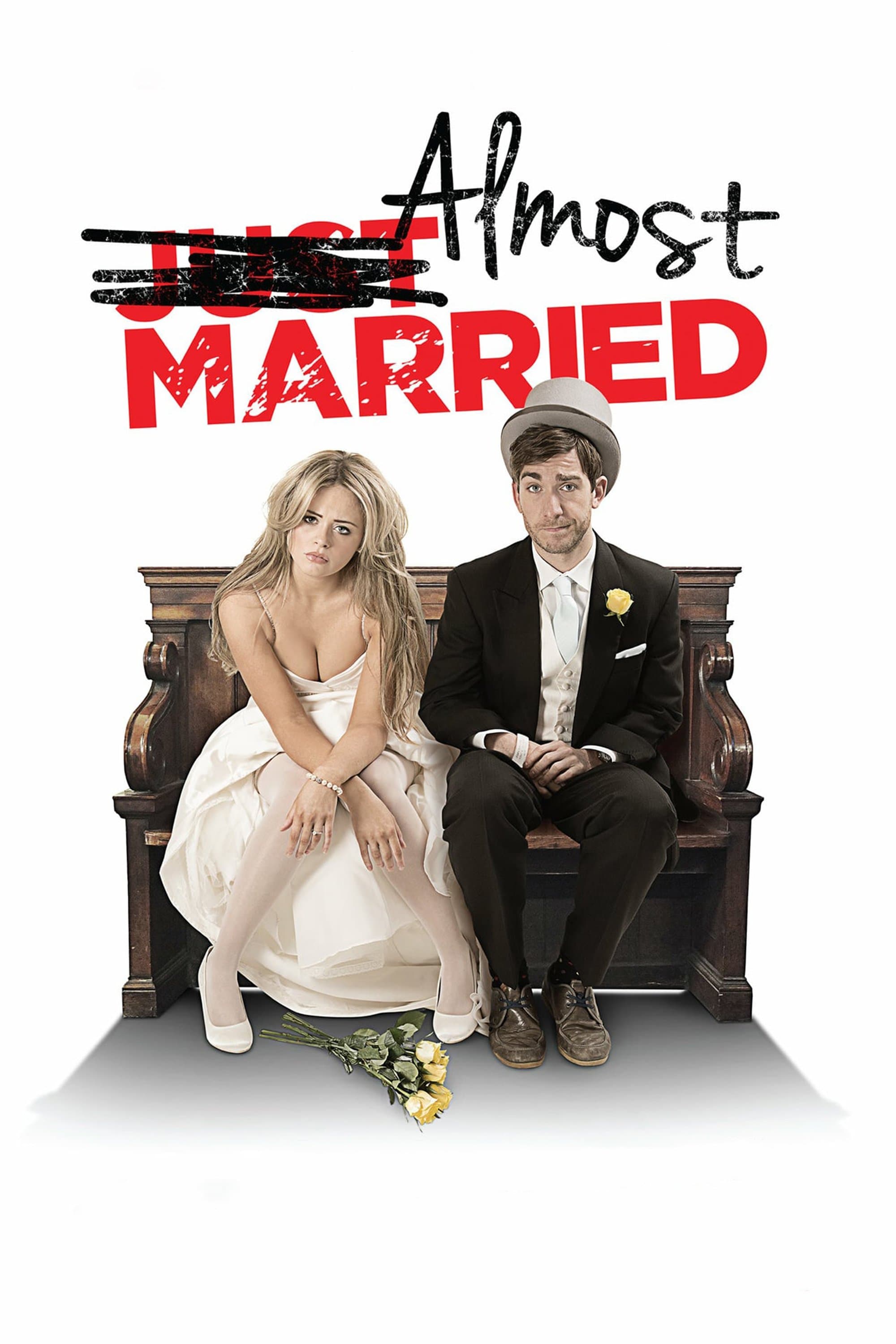 Almost Married photo