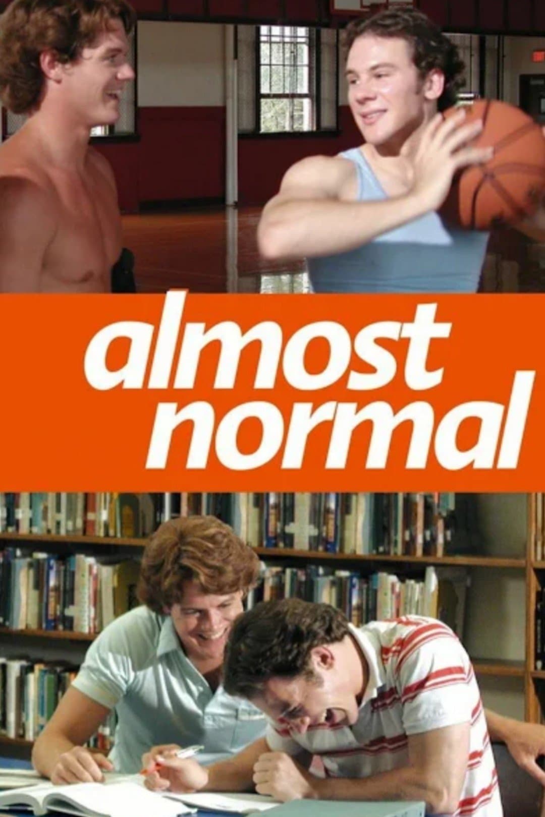 Almost Normal photo