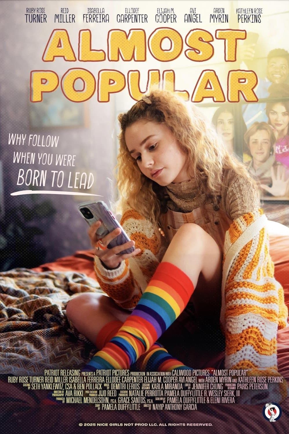 Almost Popular photo