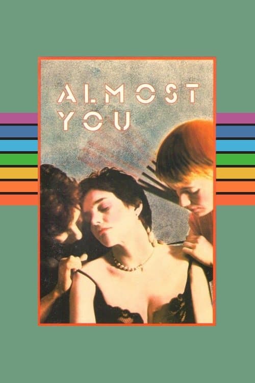 Almost You photo
