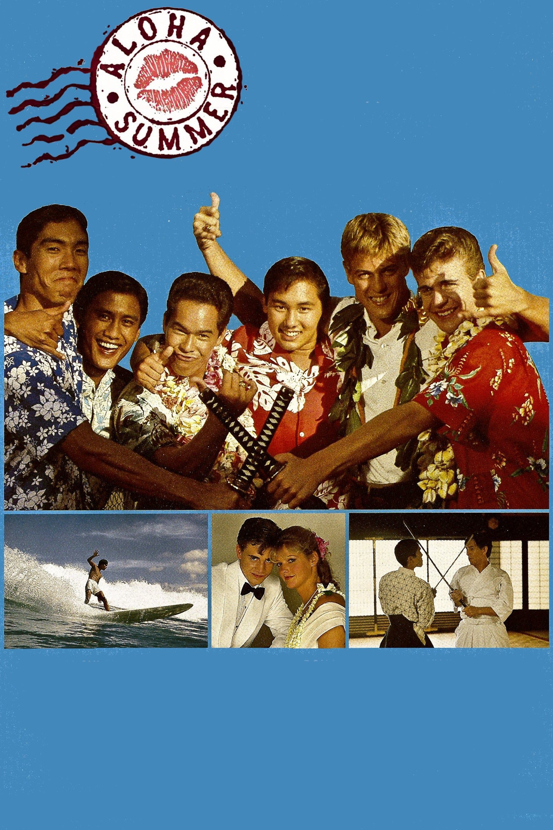 Aloha Summer photo