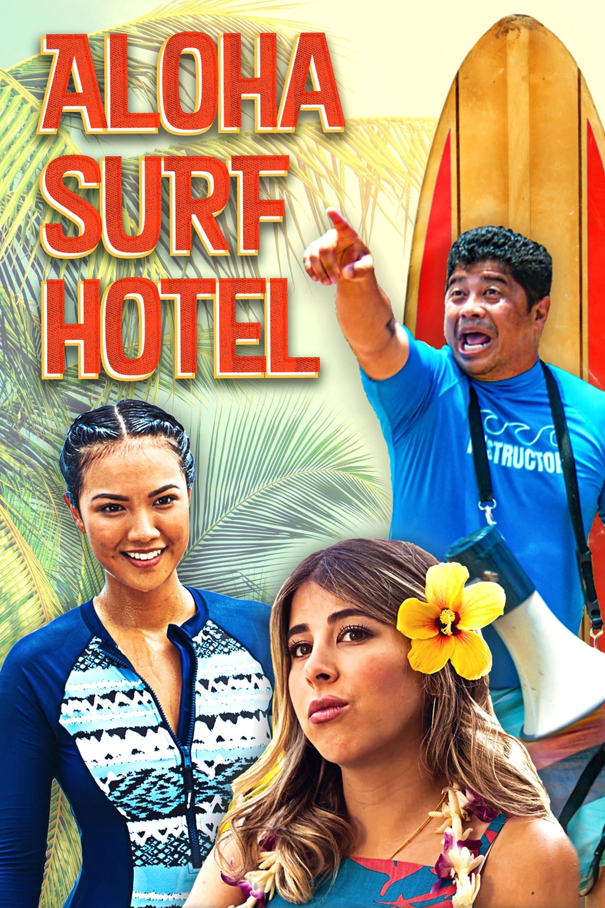 Aloha Surf Hotel photo