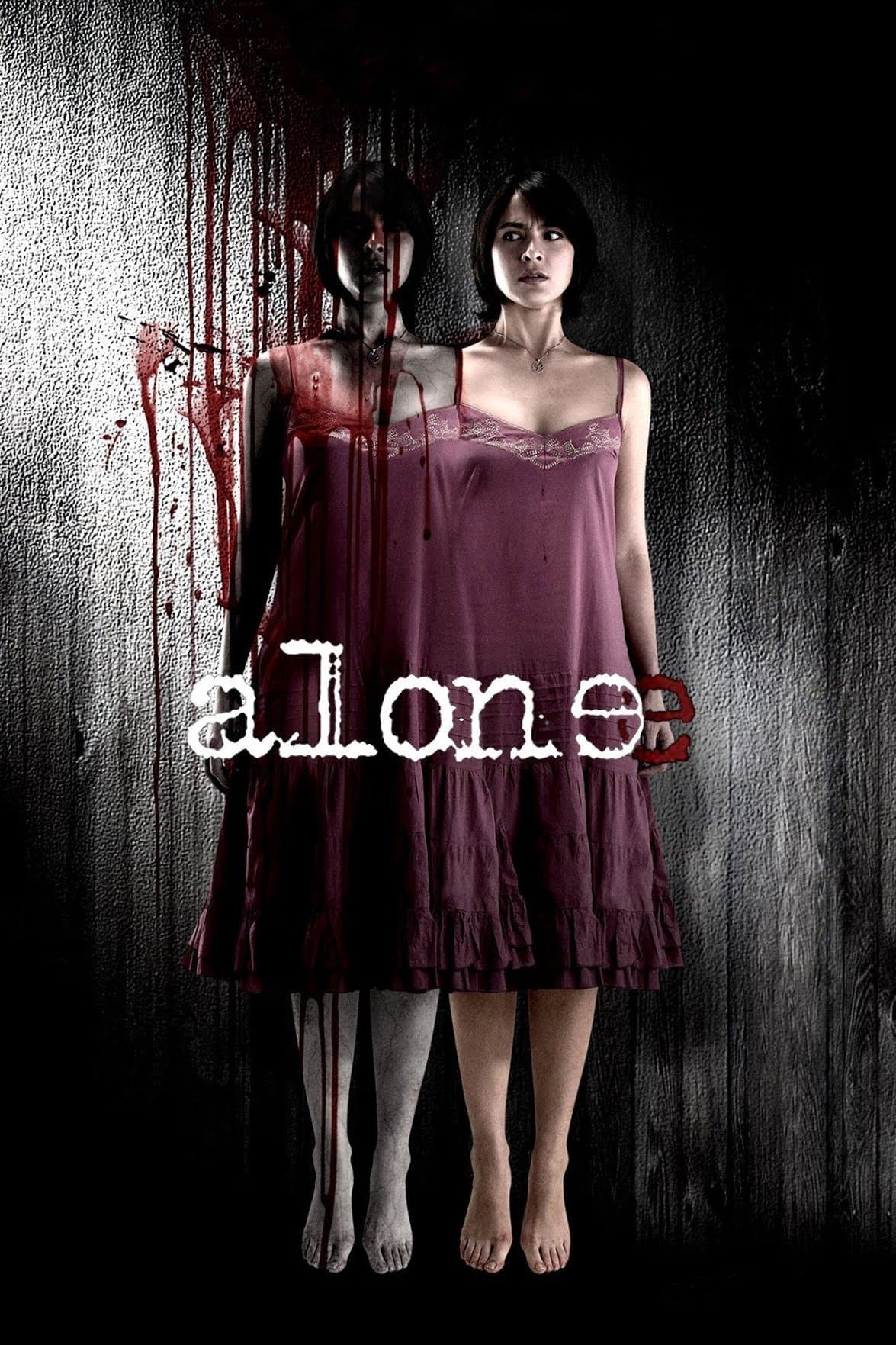 Alone photo