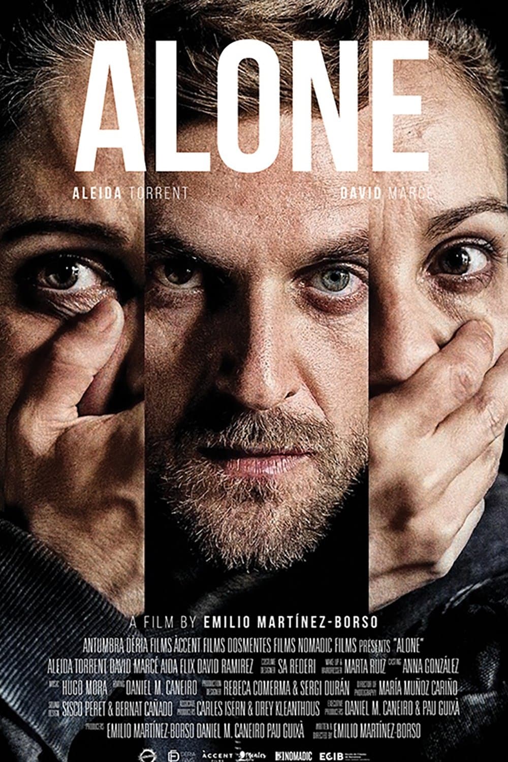 Alone photo