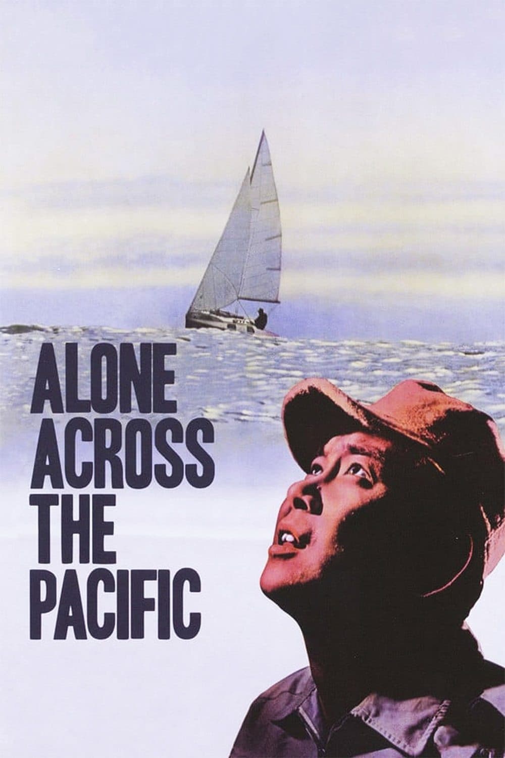 Alone Across the Pacific photo