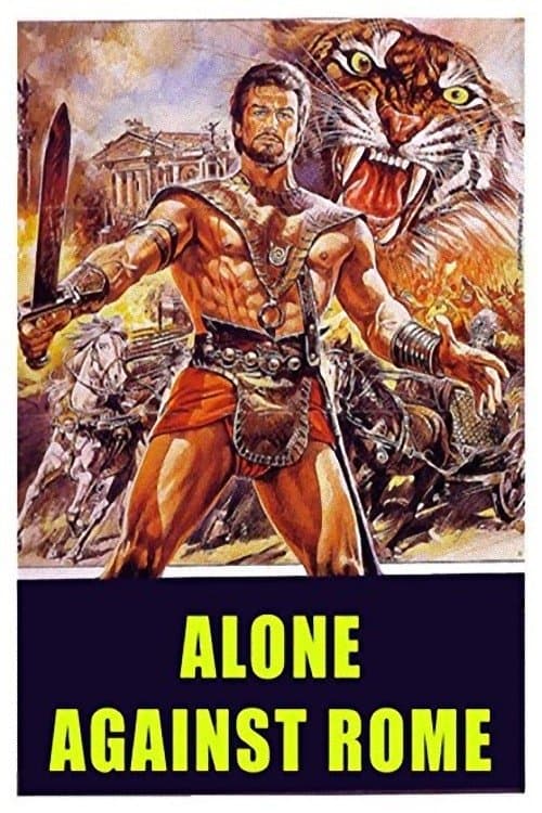 Alone Against Rome photo