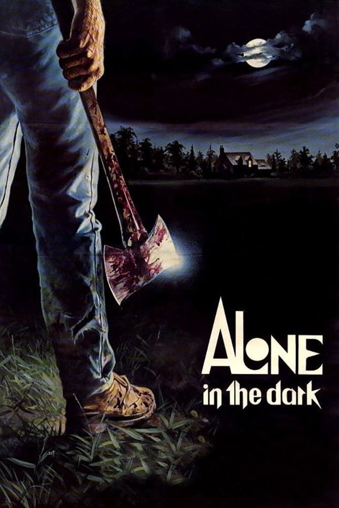 Alone in the Dark photo