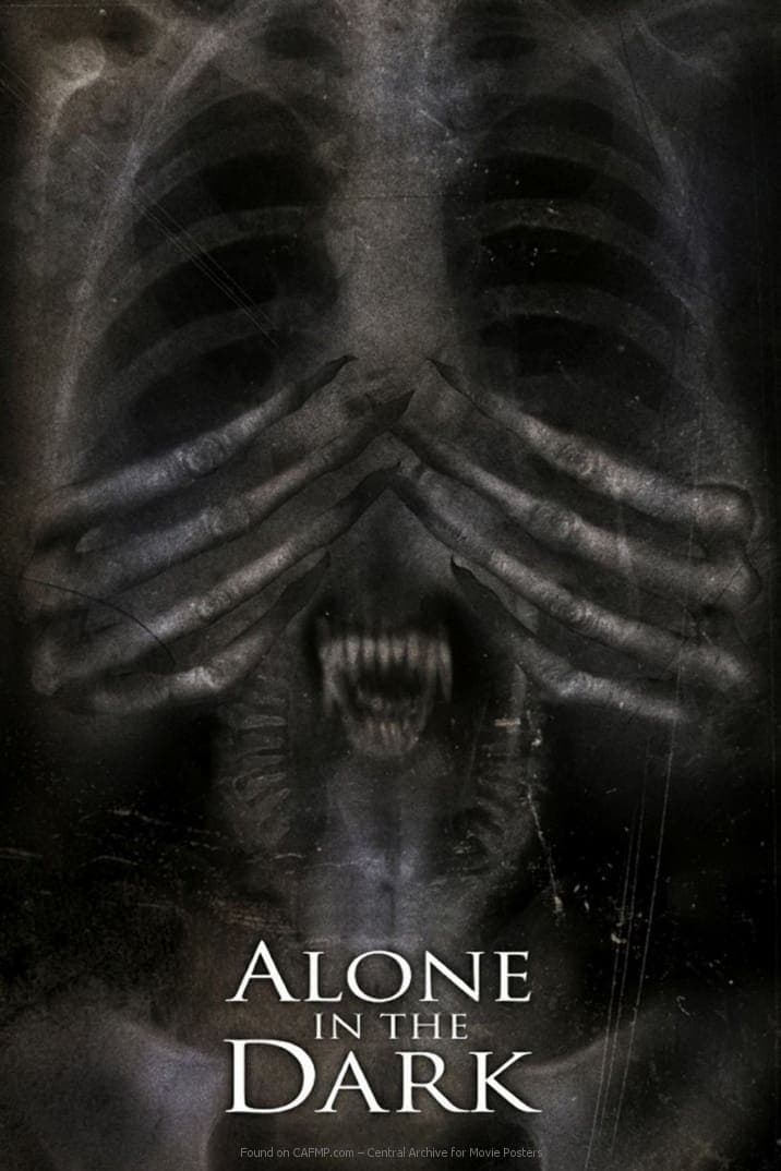 Alone in the Dark photo