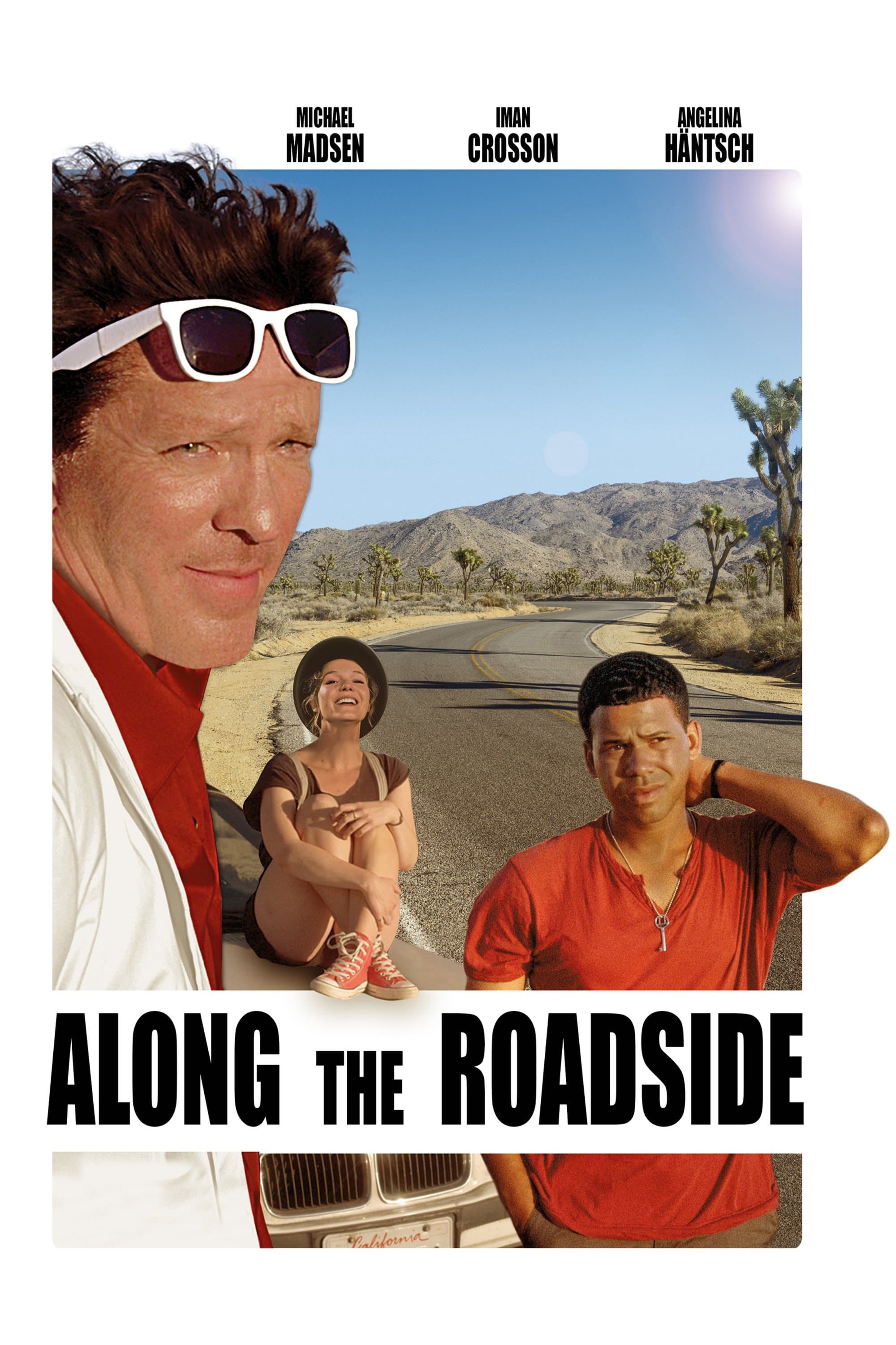 Along the Roadside photo