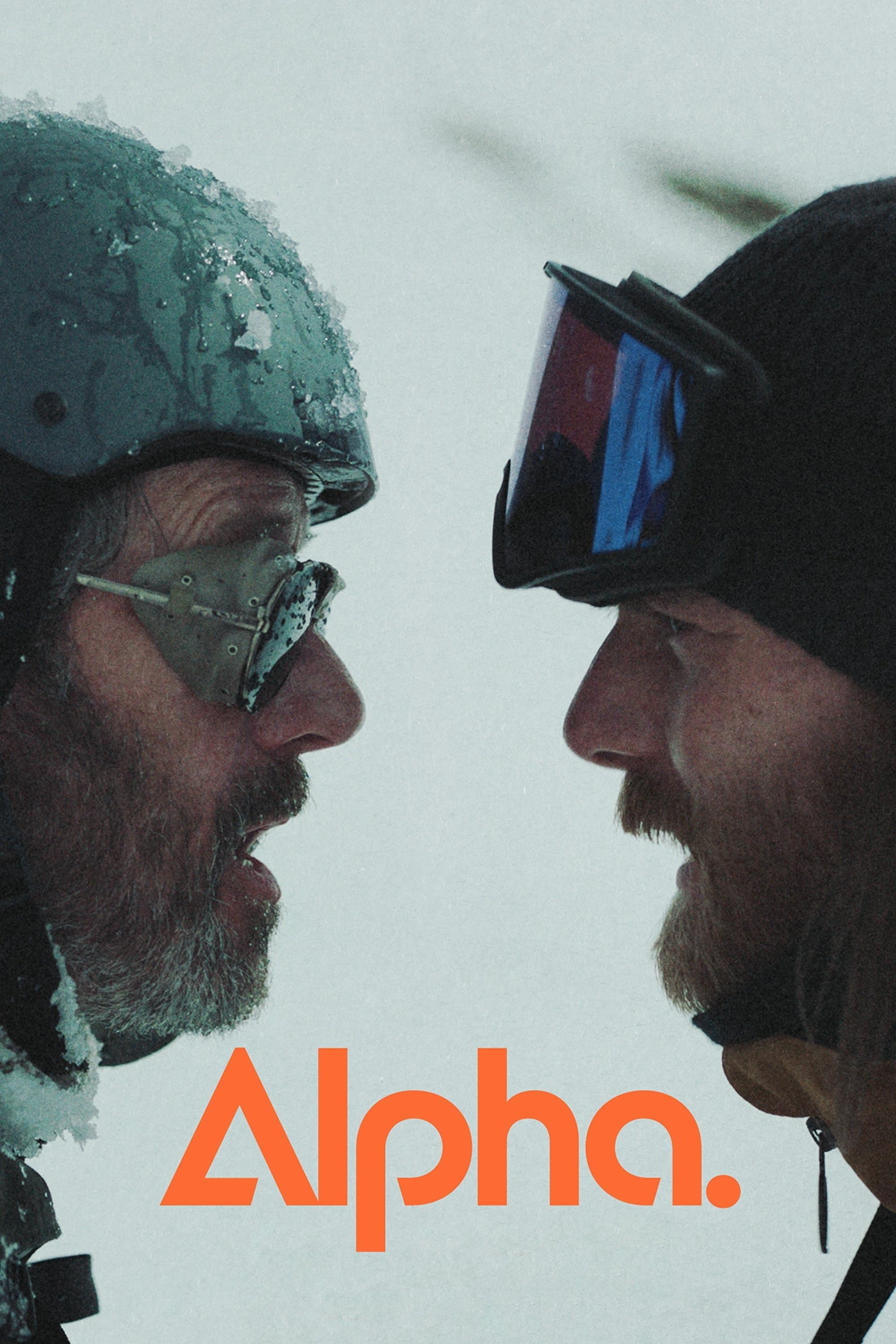 Alpha photo