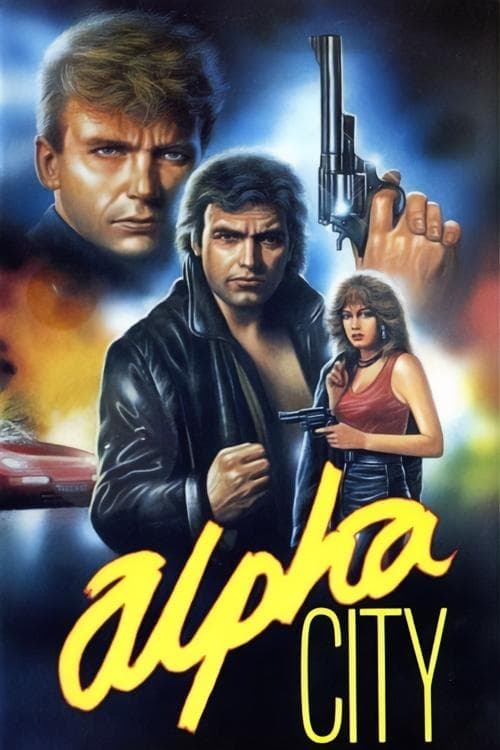 Alpha City photo