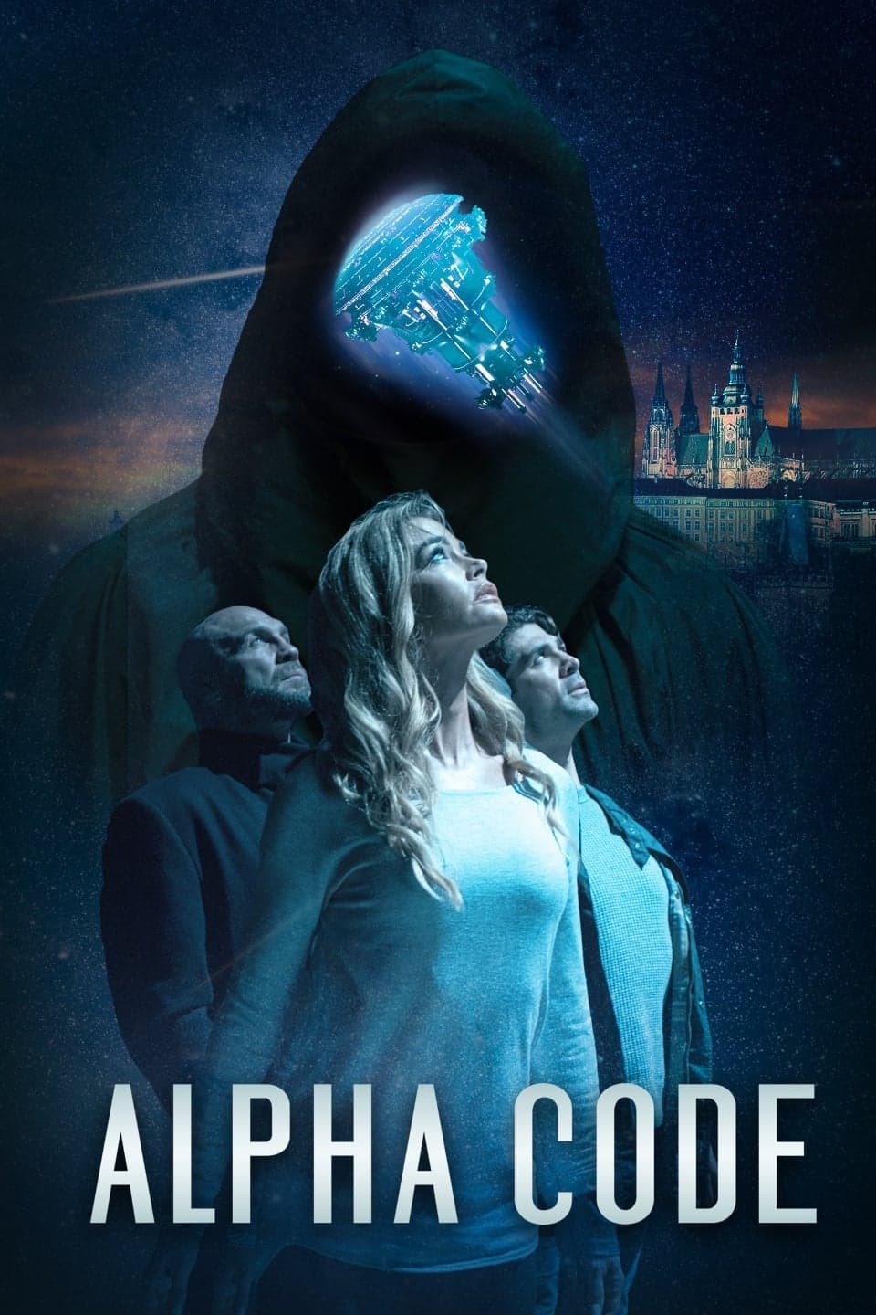 Alpha Code photo